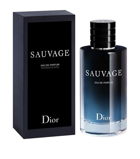 dior sauvage eau de parfum prezzo|dior sauvage 200ml price.